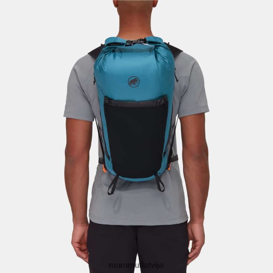 iekārtas Mammut enerģētika 18 safīrs unisex 2TN48T1317