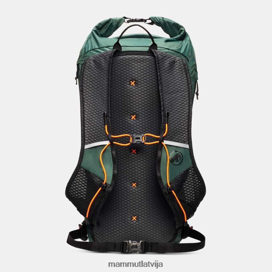 iekārtas Mammut enerģētika 18 tumšs skuķis unisex 2TN48T1316