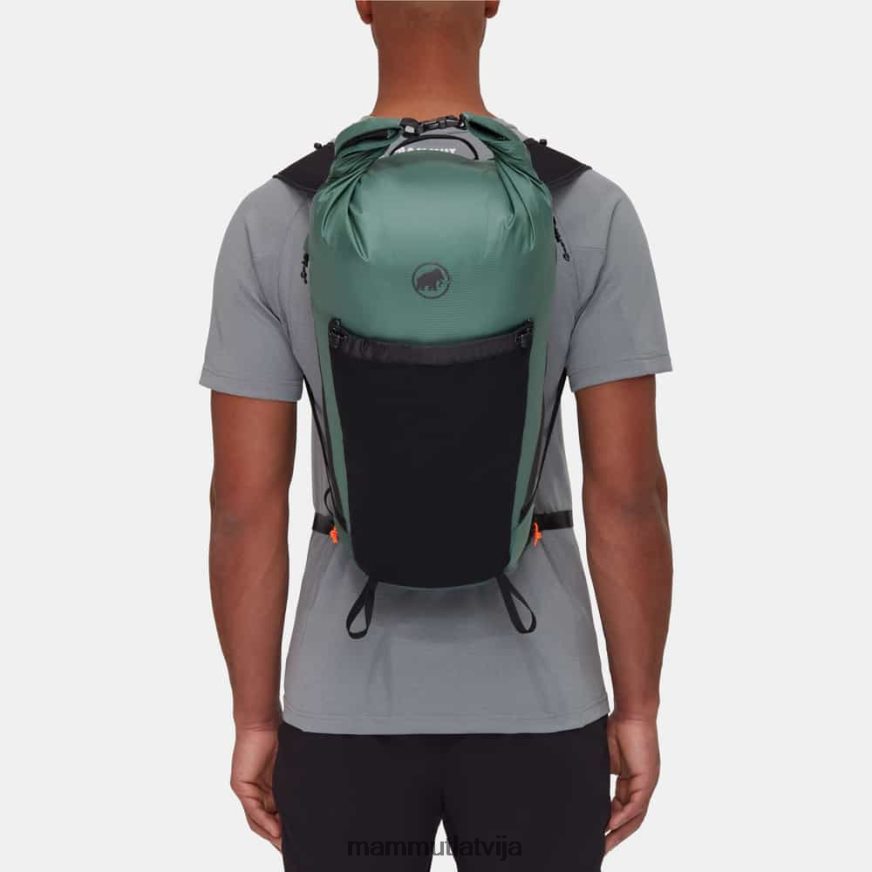 iekārtas Mammut enerģētika 18 tumšs skuķis unisex 2TN48T1316