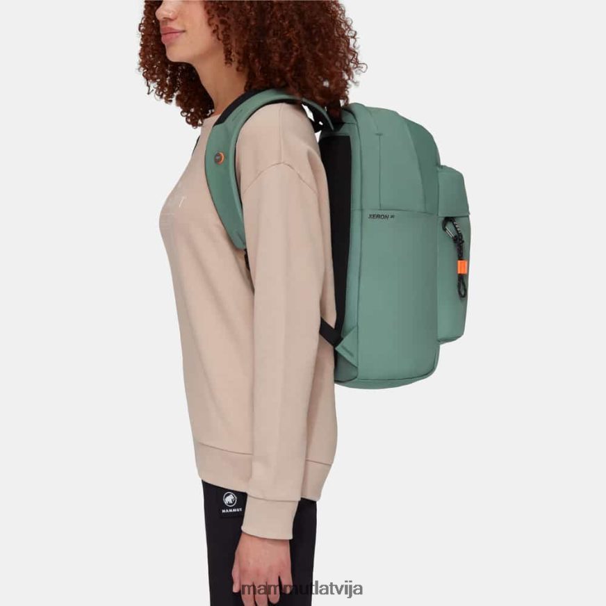 iekārtas Mammut kserons 20 tumšs skuķis unisex 2TN48T1485