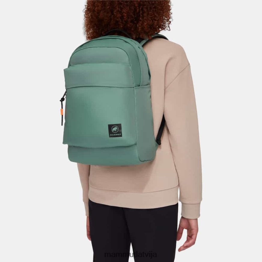 iekārtas Mammut kserons 20 tumšs skuķis unisex 2TN48T1485