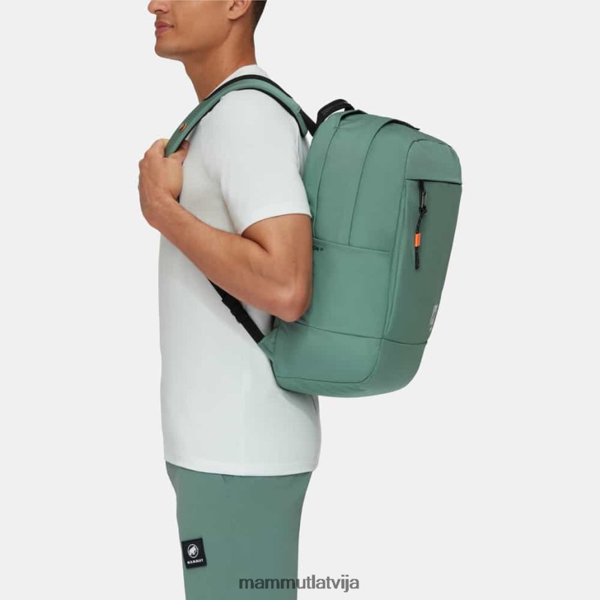 iekārtas Mammut kserons 25 tumšs skuķis unisex 2TN48T1458