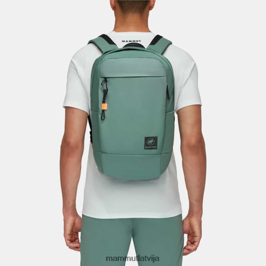 iekārtas Mammut kserons 25 tumšs skuķis unisex 2TN48T1458