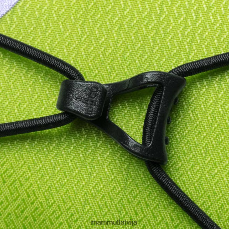 iekārtas Mammut litija jostasvieta augsto kaļķi unisex 2TN48T1438