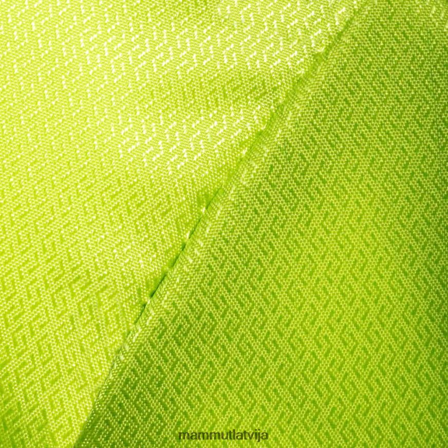 iekārtas Mammut litijs 15 kaļķa-melns unisex 2TN48T1362