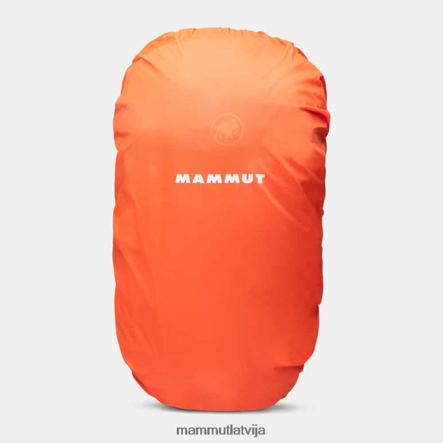 iekārtas Mammut litijs 25 mežs-melns unisex 2TN48T1349