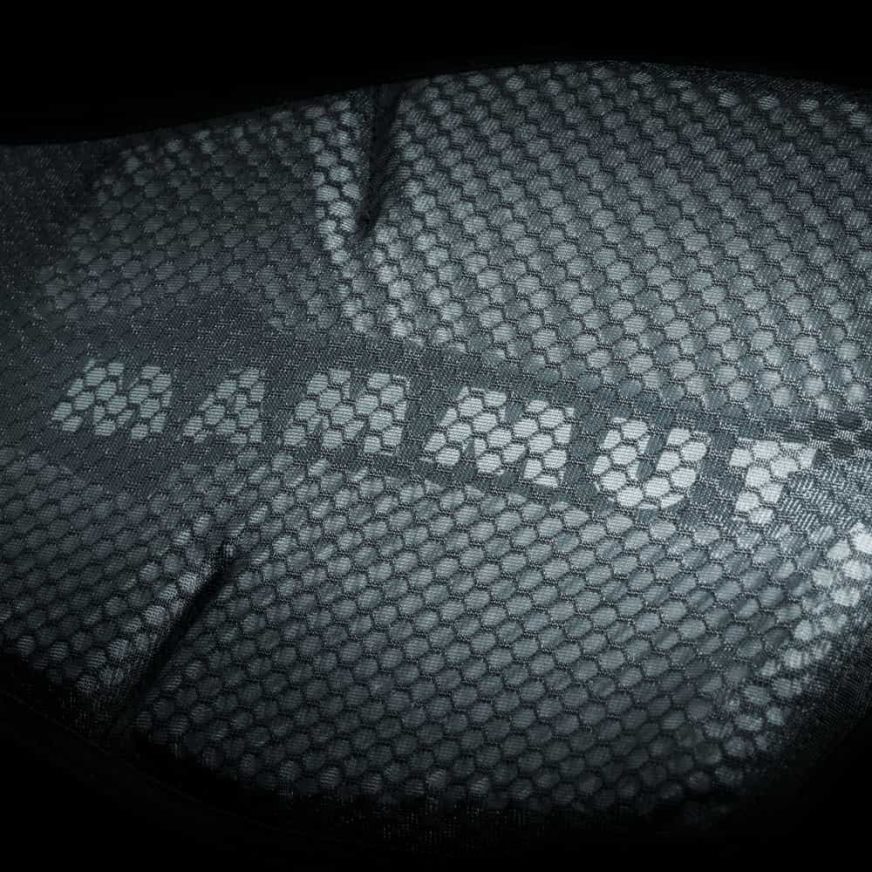 iekārtas Mammut litijs 25 mežs-melns unisex 2TN48T1349