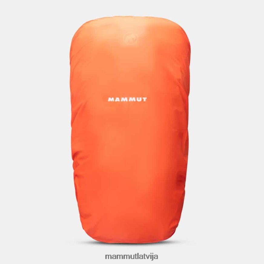 iekārtas Mammut litijs 40 safīra melns unisex 2TN48T1345