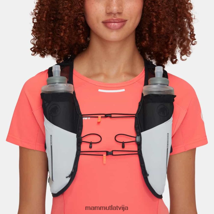 iekārtas Mammut mīksta kolba caurspīdīgs unisex 2TN48T390