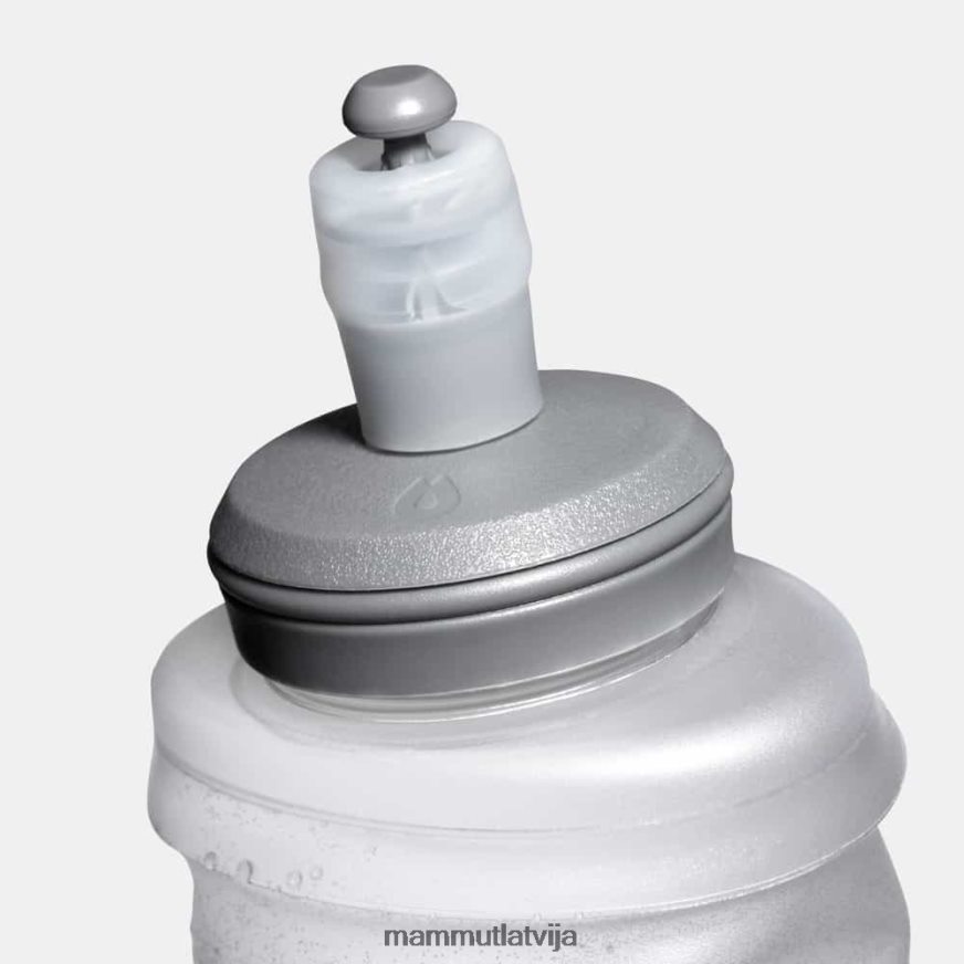 iekārtas Mammut mīksta kolba caurspīdīgs unisex 2TN48T390