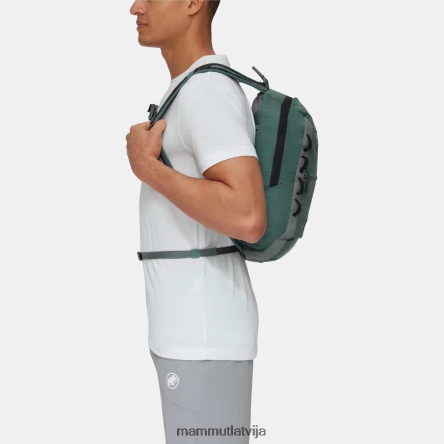 iekārtas Mammut neona gaismas tumšs skuķis unisex 2TN48T1493