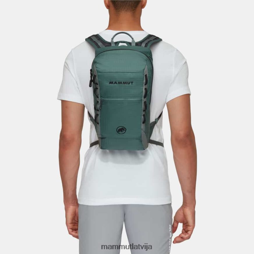 iekārtas Mammut neona gaismas tumšs skuķis unisex 2TN48T1493