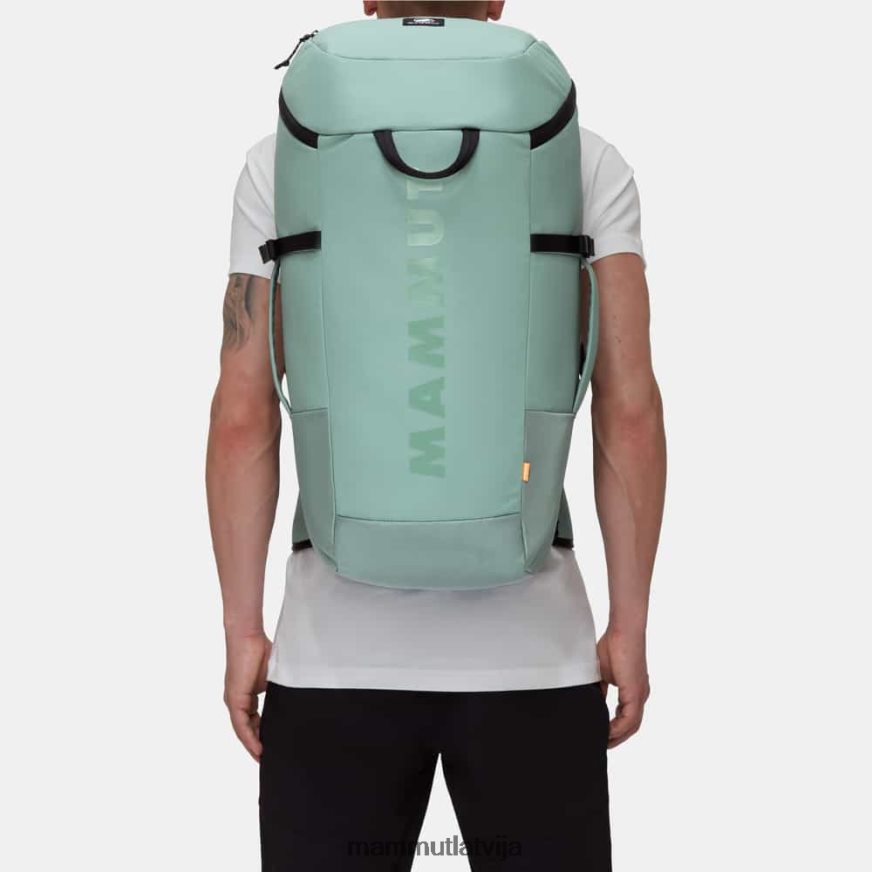 iekārtas Mammut neons 45 tumšs skuķis unisex 2TN48T1334