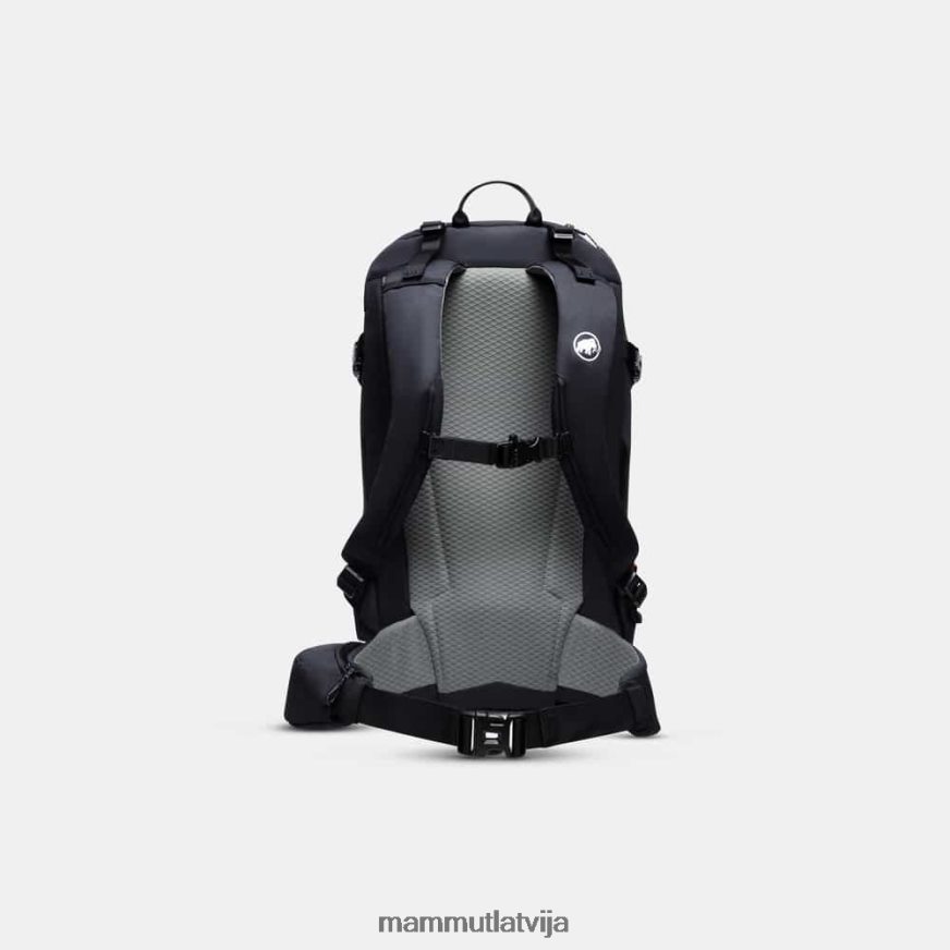 iekārtas Mammut nirvāna 30 iguāna-melna unisex 2TN48T559