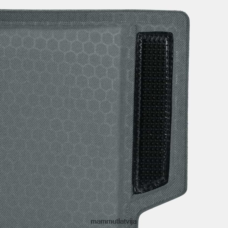 iekārtas Mammut īpaši viegls viedais maks dūmi unisex 2TN48T1303