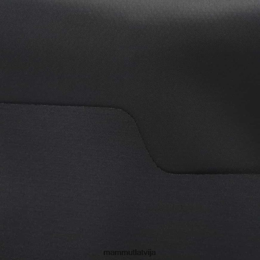 iekārtas Mammut īpaši viegls viedais maks dūmi unisex 2TN48T1303