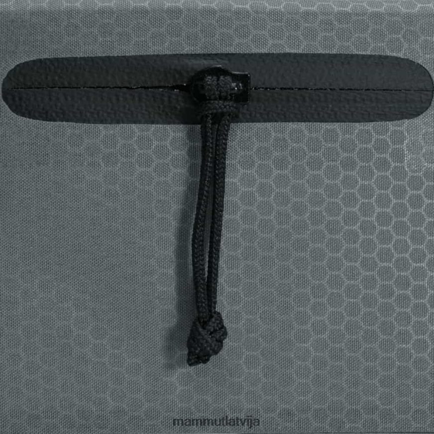 iekārtas Mammut īpaši viegls viedais maks dūmi unisex 2TN48T1303