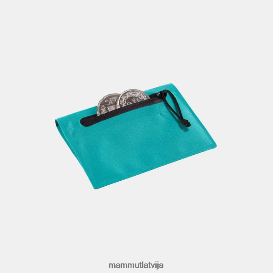 iekārtas Mammut īpaši viegls viedais maks ūdeņi unisex 2TN48T1305