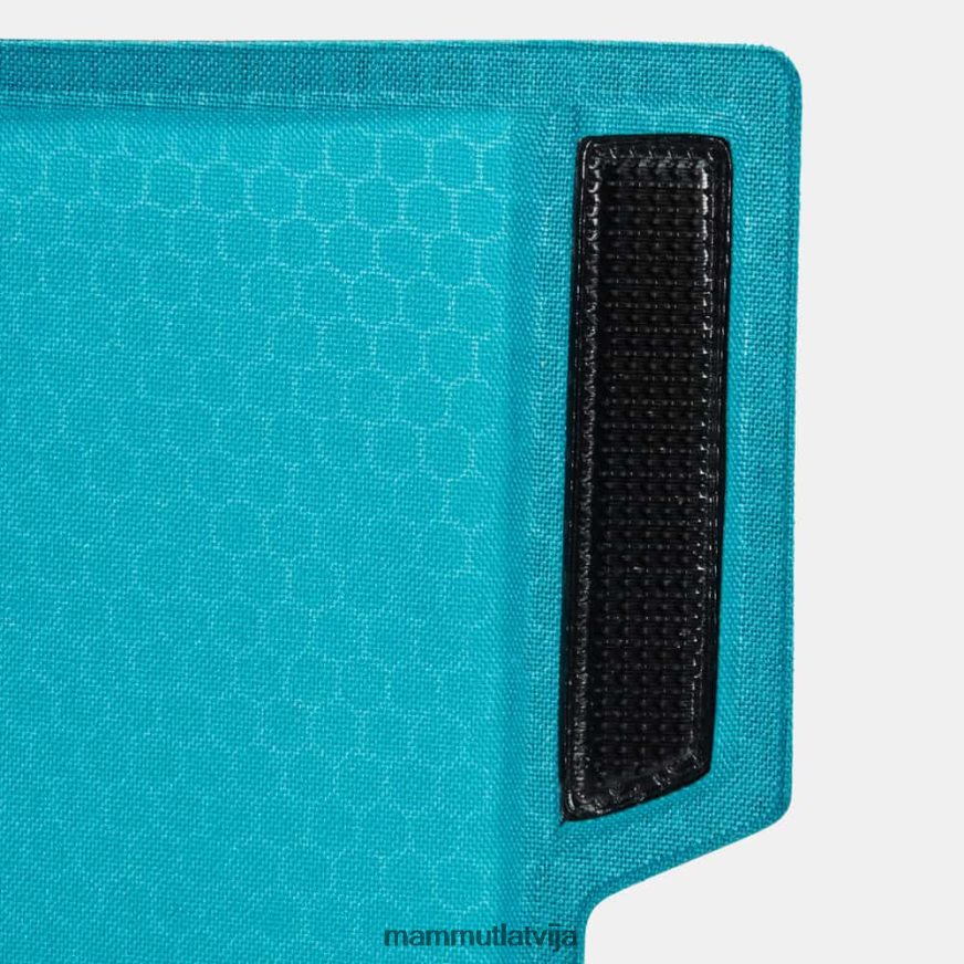 iekārtas Mammut īpaši viegls viedais maks ūdeņi unisex 2TN48T1305