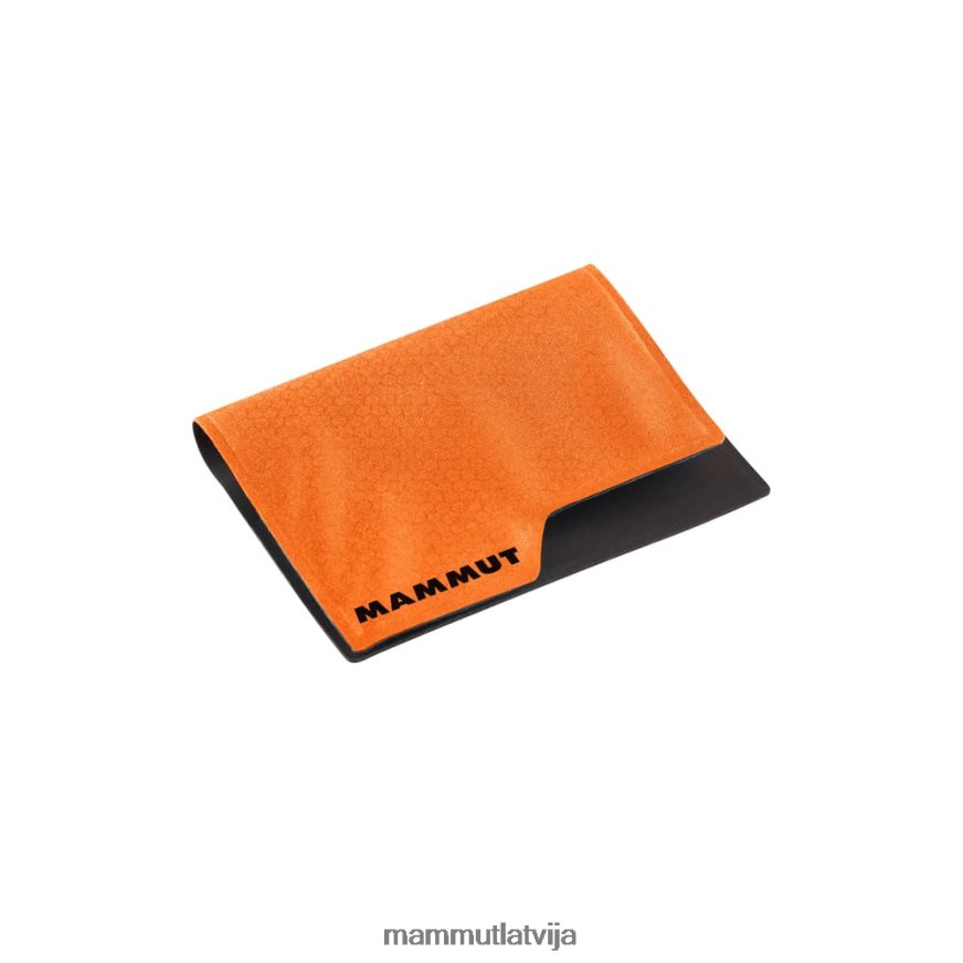 iekārtas Mammut īpaši viegls viedais maks zion unisex 2TN48T1302