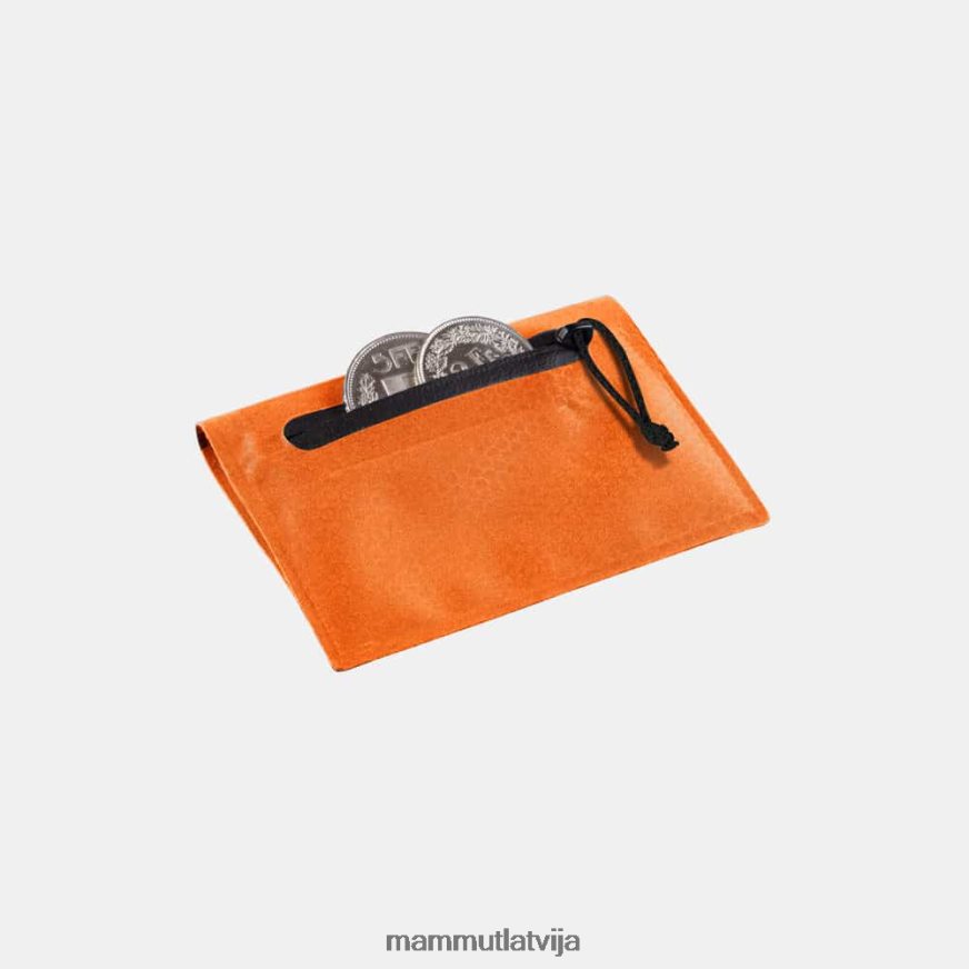 iekārtas Mammut īpaši viegls viedais maks zion unisex 2TN48T1302