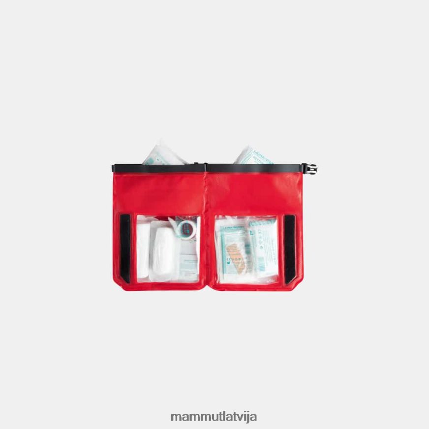iekārtas Mammut pirmās palīdzības komplekts pro magone unisex 2TN48T616