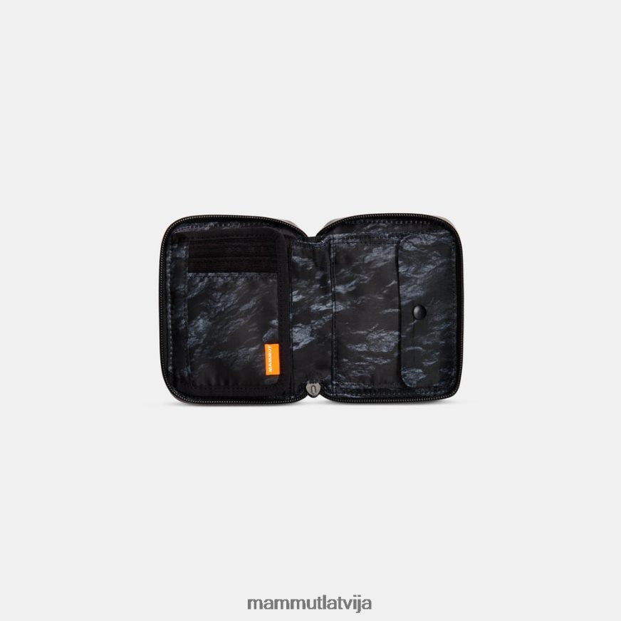 iekārtas Mammut seon maciņš ar rāvējslēdzēju savanna unisex 2TN48T1482