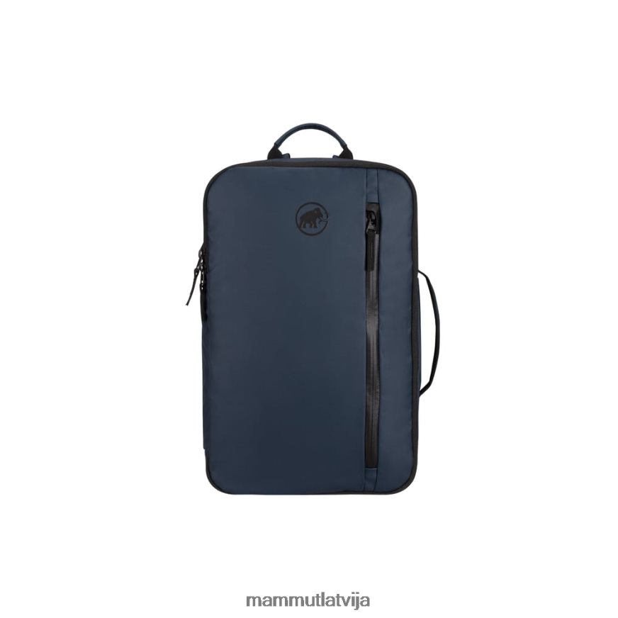 iekārtas Mammut seon transporter 15 jūras unisex 2TN48T555