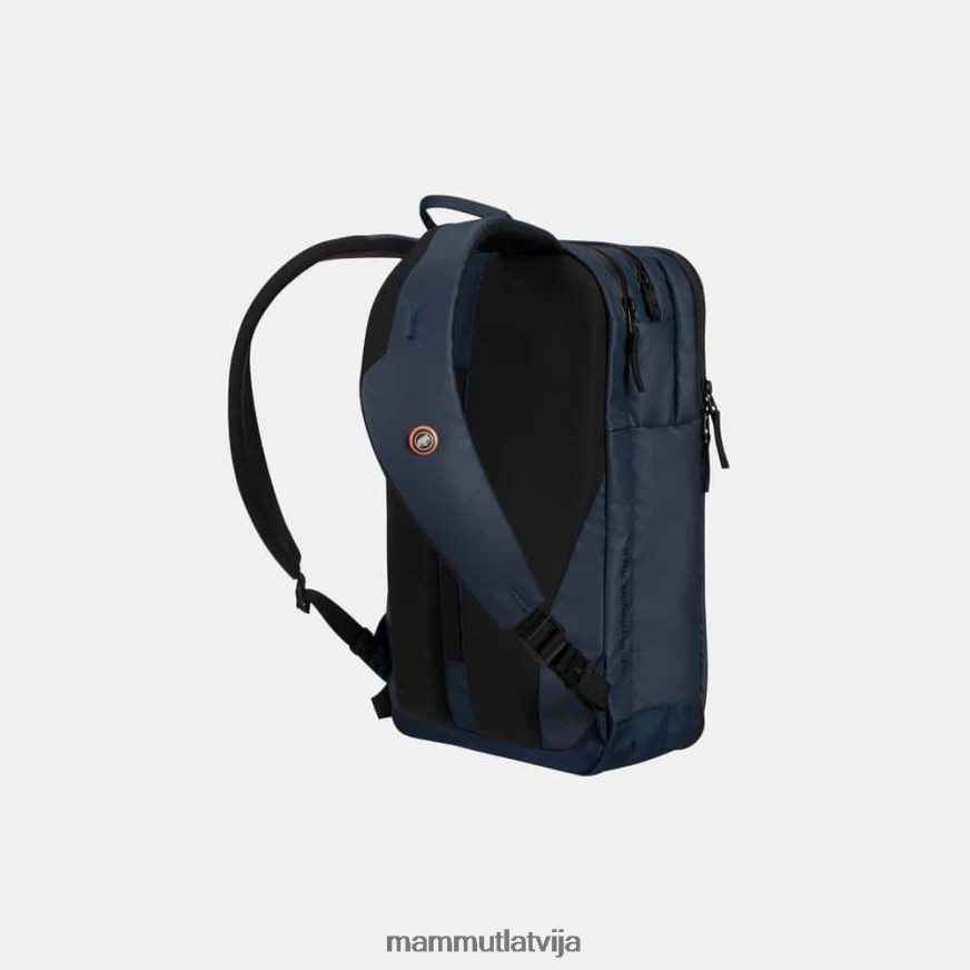 iekārtas Mammut seon transporter 15 jūras unisex 2TN48T555