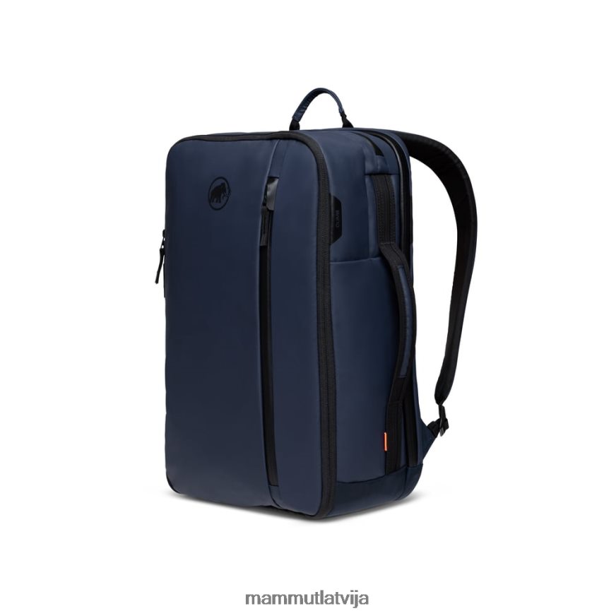iekārtas Mammut seon transporter 25 jūras unisex 2TN48T1366