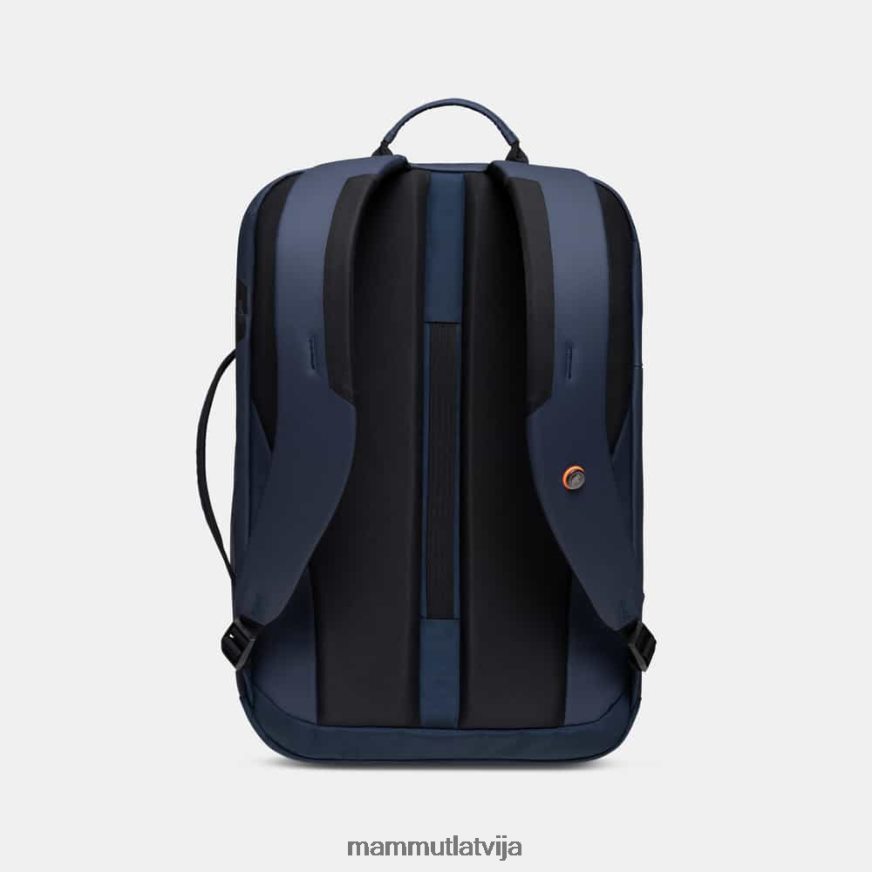 iekārtas Mammut seon transporter 25 jūras unisex 2TN48T1366