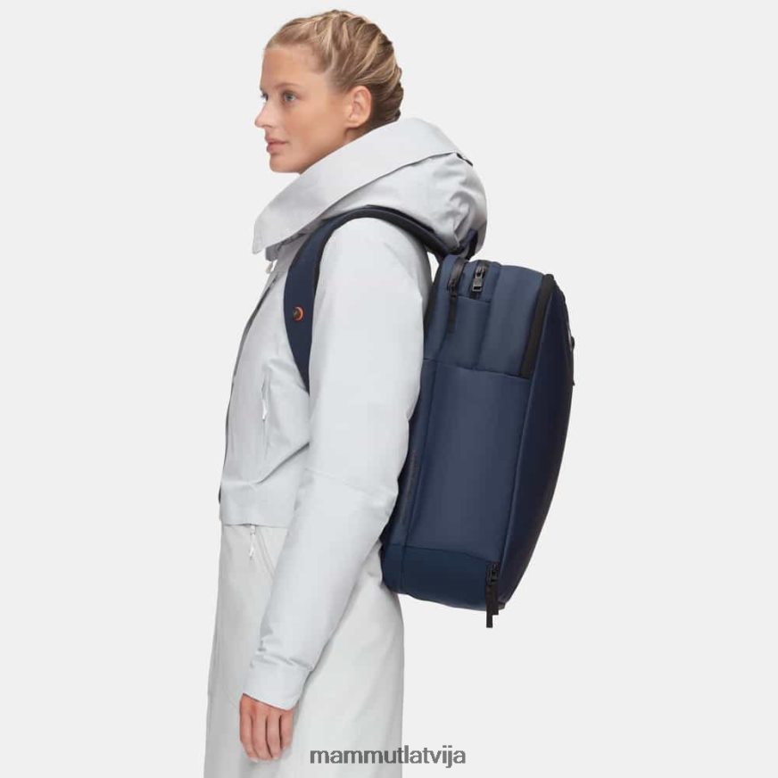 iekārtas Mammut seon transporter 25 jūras unisex 2TN48T1366