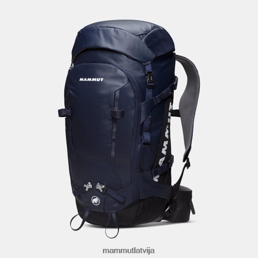 iekārtas Mammut triona mugurkauls 35 jūras-melns unisex 2TN48T571