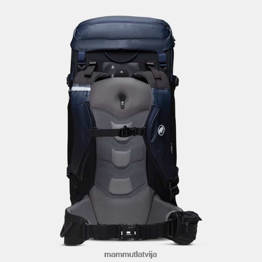 iekārtas Mammut triona mugurkauls 50 jūras-melns unisex 2TN48T570