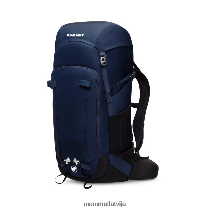 iekārtas Mammut trions 35 jūras-melns unisex 2TN48T573