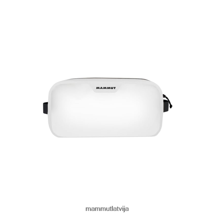 iekārtas Mammut viedā korpusa gaisma balts unisex 2TN48T1308