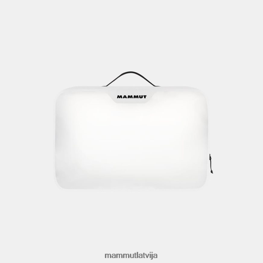 iekārtas Mammut viedā korpusa gaisma balts unisex 2TN48T1308