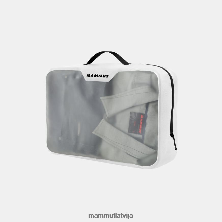 iekārtas Mammut viedā korpusa gaisma balts unisex 2TN48T1308