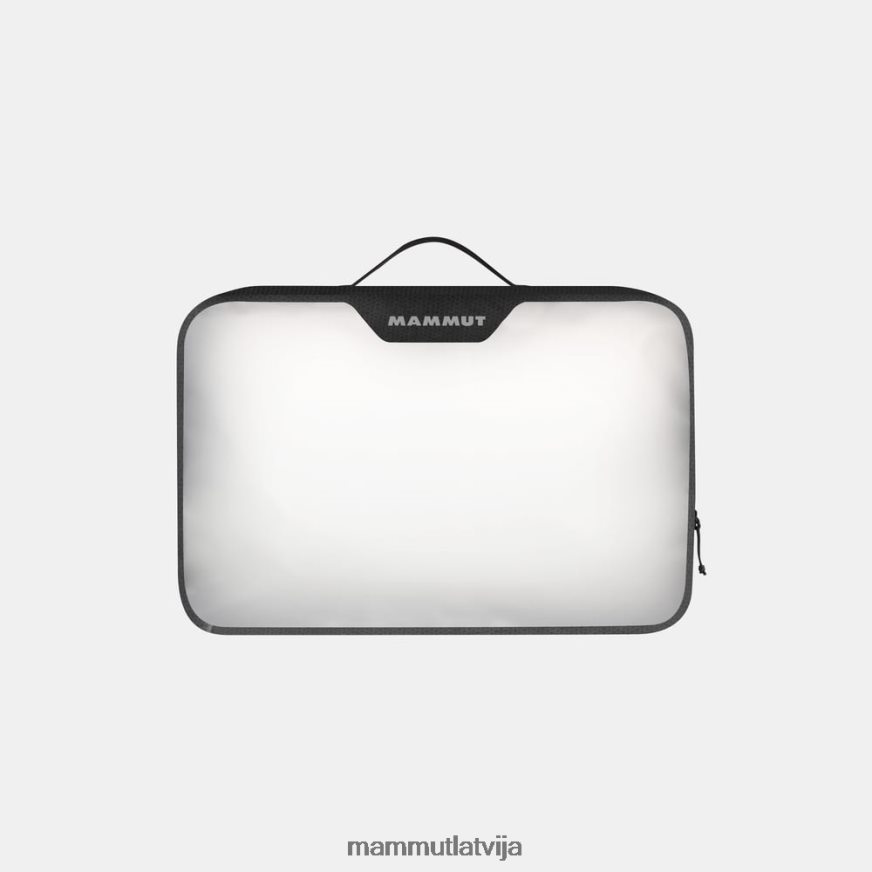 iekārtas Mammut viedā korpusa gaisma melns unisex 2TN48T1307