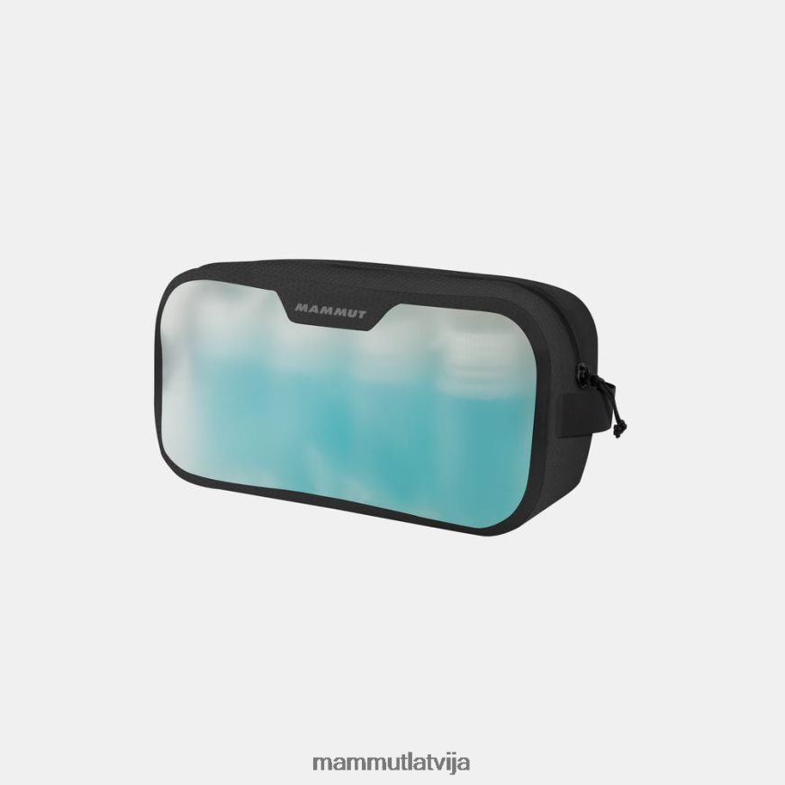 iekārtas Mammut viedā korpusa gaisma melns unisex 2TN48T1307