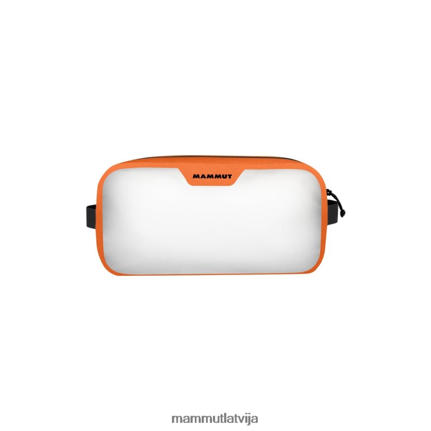 iekārtas Mammut viedā korpusa gaisma zion unisex 2TN48T389