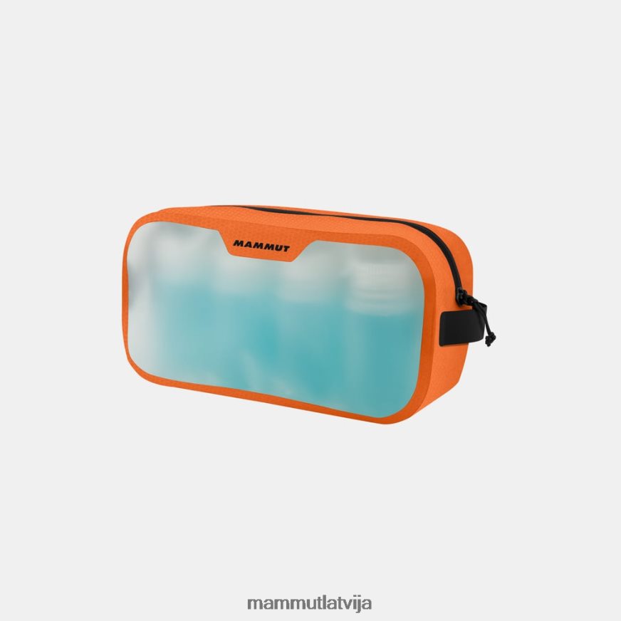 iekārtas Mammut viedā korpusa gaisma zion unisex 2TN48T389