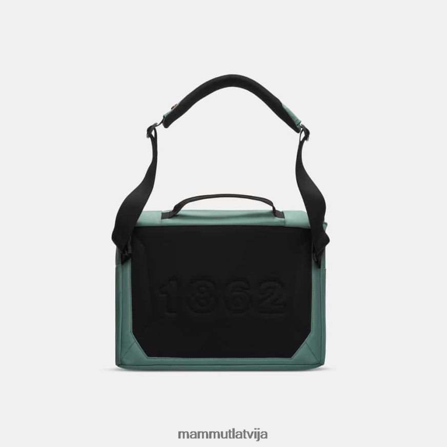 iekārtas Mammut xeron Messenger 14 tumšs skuķis unisex 2TN48T1502