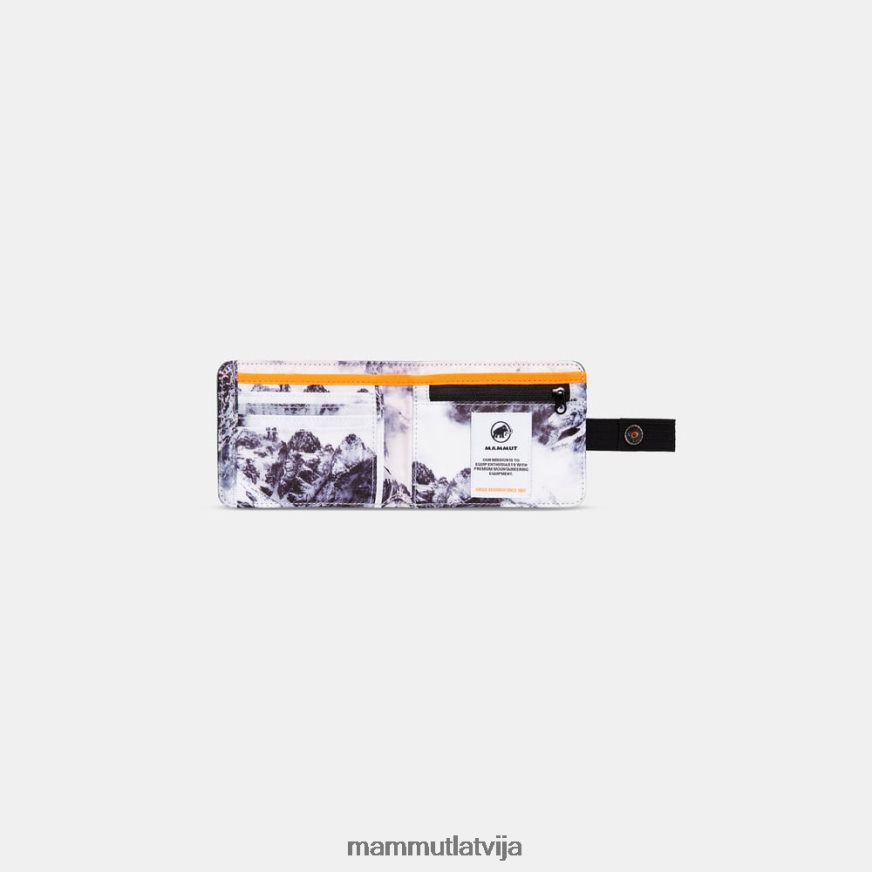 iekārtas Mammut xeron maku tumšs skuķis unisex 2TN48T615