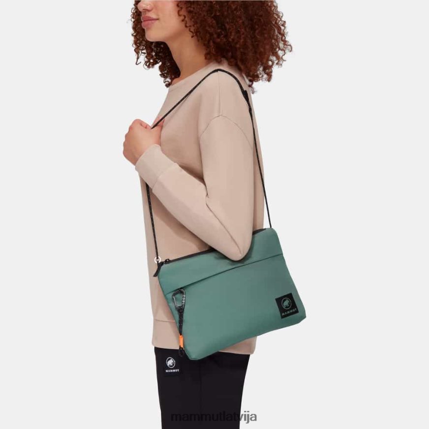 iekārtas Mammut xeron sacoche tumšs skuķis unisex 2TN48T614