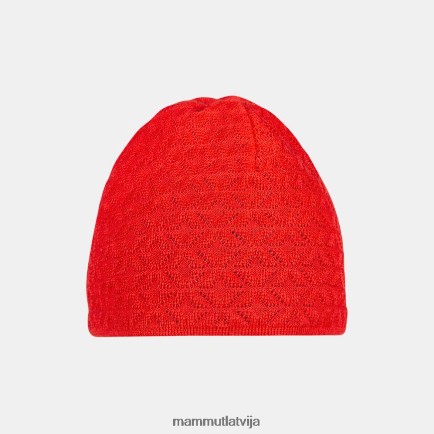 Piederumi Mammut Nordwand beanie acāliju nakts unisex 2TN48T1177