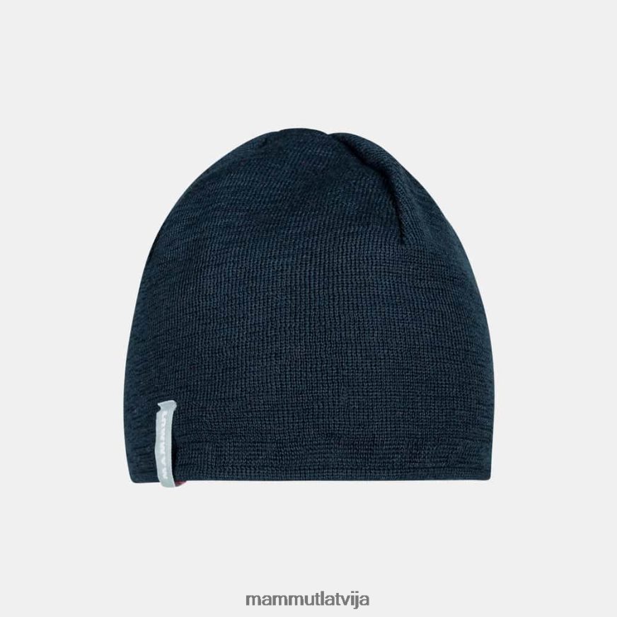 Piederumi Mammut Nordwand beanie acāliju nakts unisex 2TN48T1177
