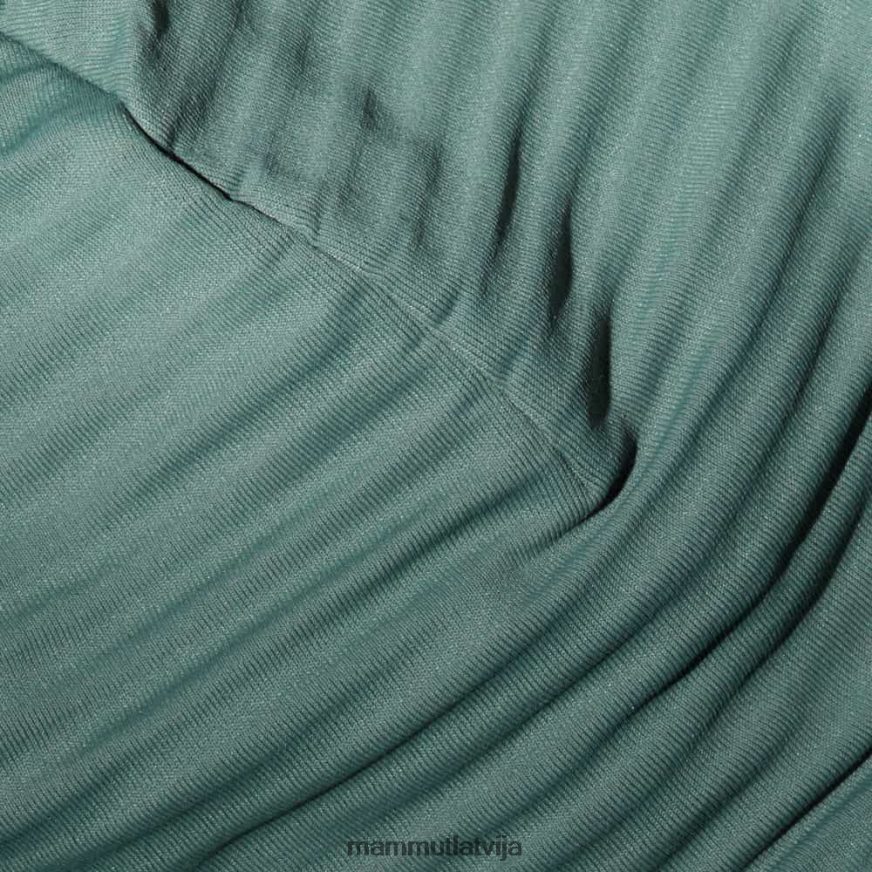 Piederumi Mammut taiss viegla beanie tumšs skuķis unisex 2TN48T286