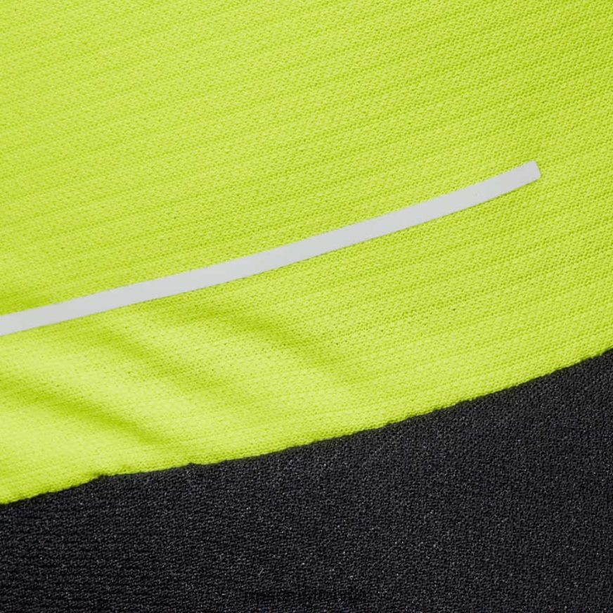 Piederumi Mammut aenerģijas tr vizieris kaļķa-melns unisex 2TN48T1151