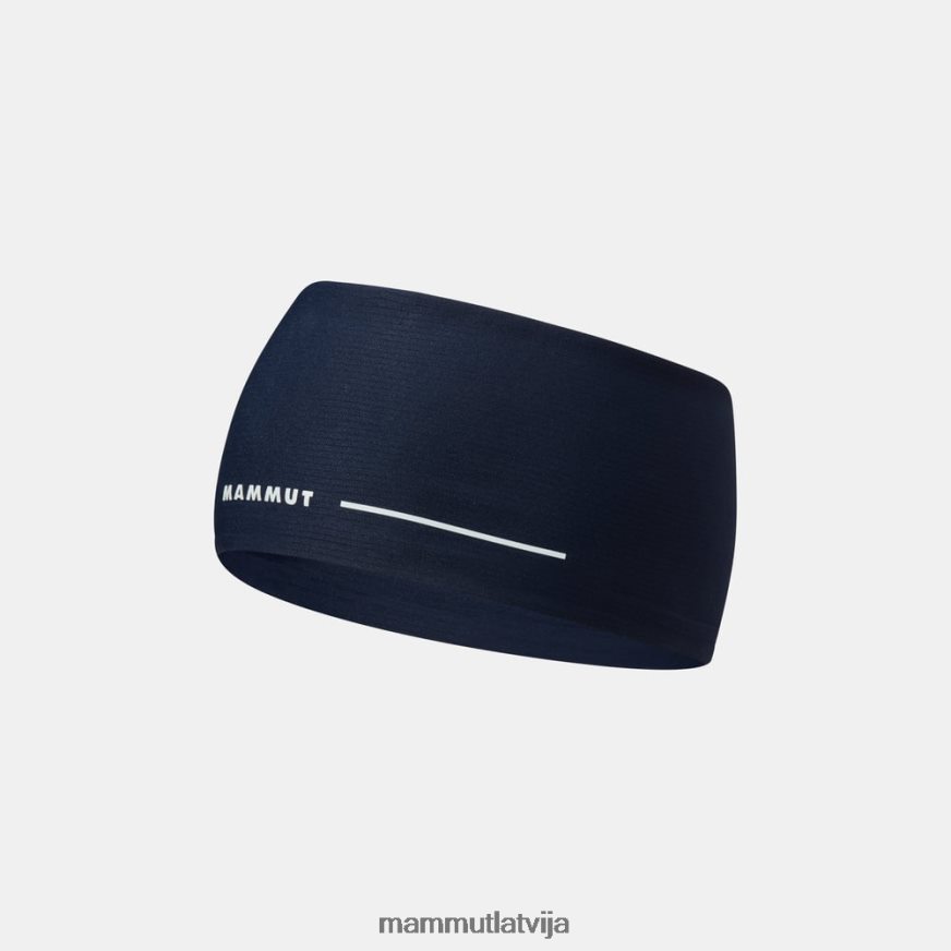 Piederumi Mammut enerģijas gaismas galvas saite nakts unisex 2TN48T1152